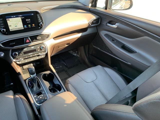 2019 Hyundai Santa Fe Ultimate, available for sale in Forestville, Maryland | Valentine Motor Company. Forestville, Maryland 2019 Hyundai Santa Fe Ultimate, available for sale in Forestville, Maryland | Valentine Motor Company. Forestville, Maryland