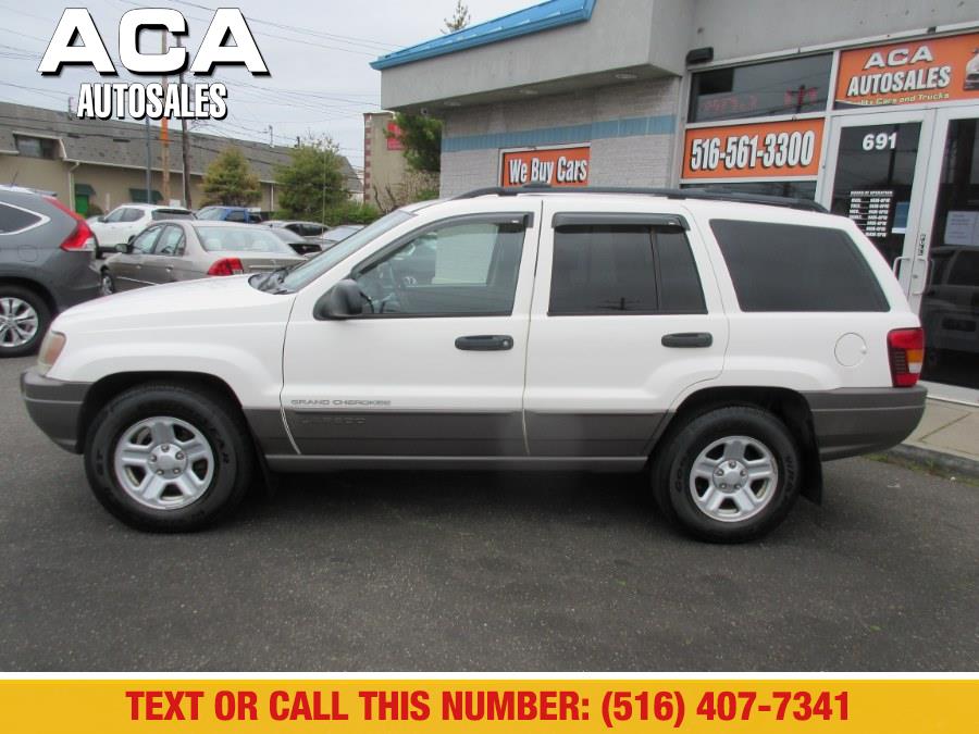 2003 Jeep Grand Cherokee 4dr Laredo 4WD, available for sale in Lynbrook, New York | ACA Auto Sales. Lynbrook, New York 2003 Jeep Grand Cherokee 4dr Laredo 4WD, available for sale in Lynbrook, New York | ACA Auto Sales. Lynbrook, New York