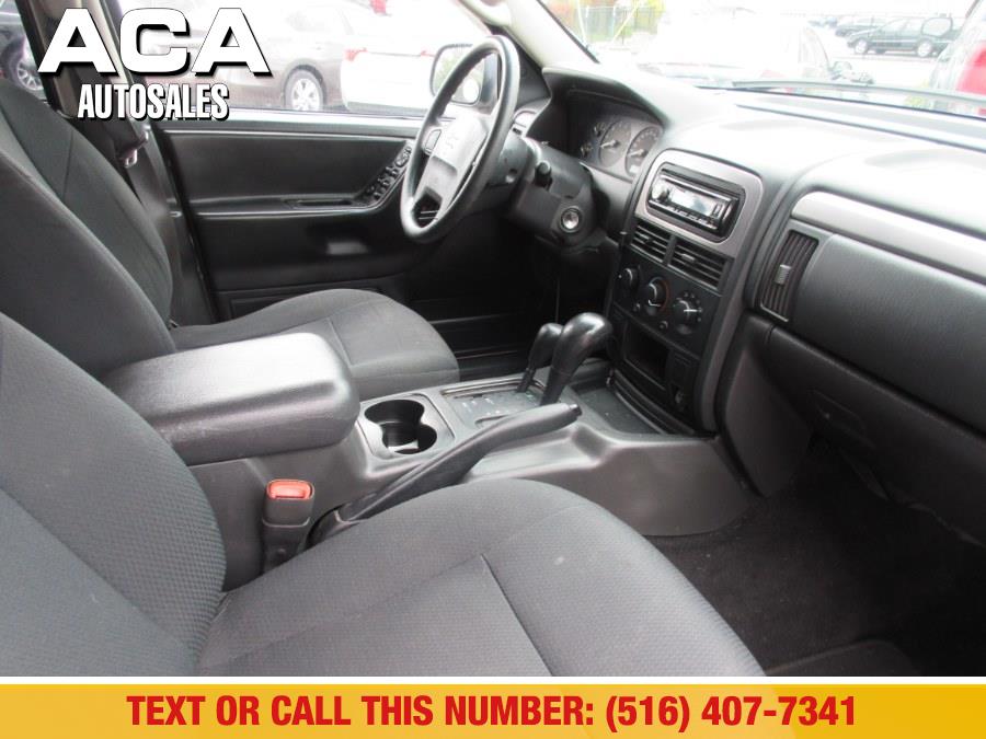 2003 Jeep Grand Cherokee 4dr Laredo 4WD, available for sale in Lynbrook, New York | ACA Auto Sales. Lynbrook, New York 2003 Jeep Grand Cherokee 4dr Laredo 4WD, available for sale in Lynbrook, New York | ACA Auto Sales. Lynbrook, New York