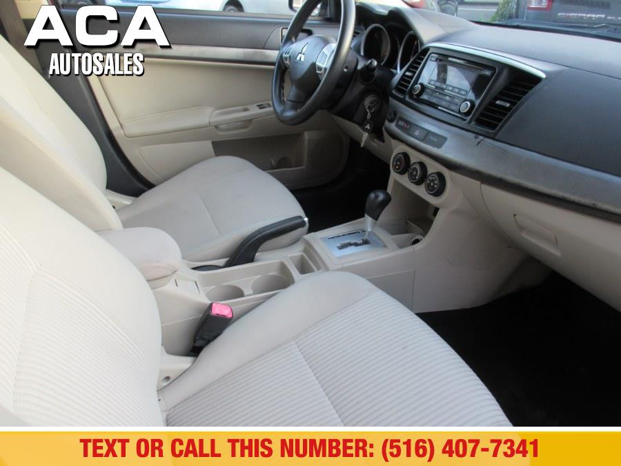 2014 Mitsubishi Lancer ES, available for sale in Lynbrook, New York | ACA Auto Sales. Lynbrook, New York 2014 Mitsubishi Lancer ES, available for sale in Lynbrook, New York | ACA Auto Sales. Lynbrook, New York