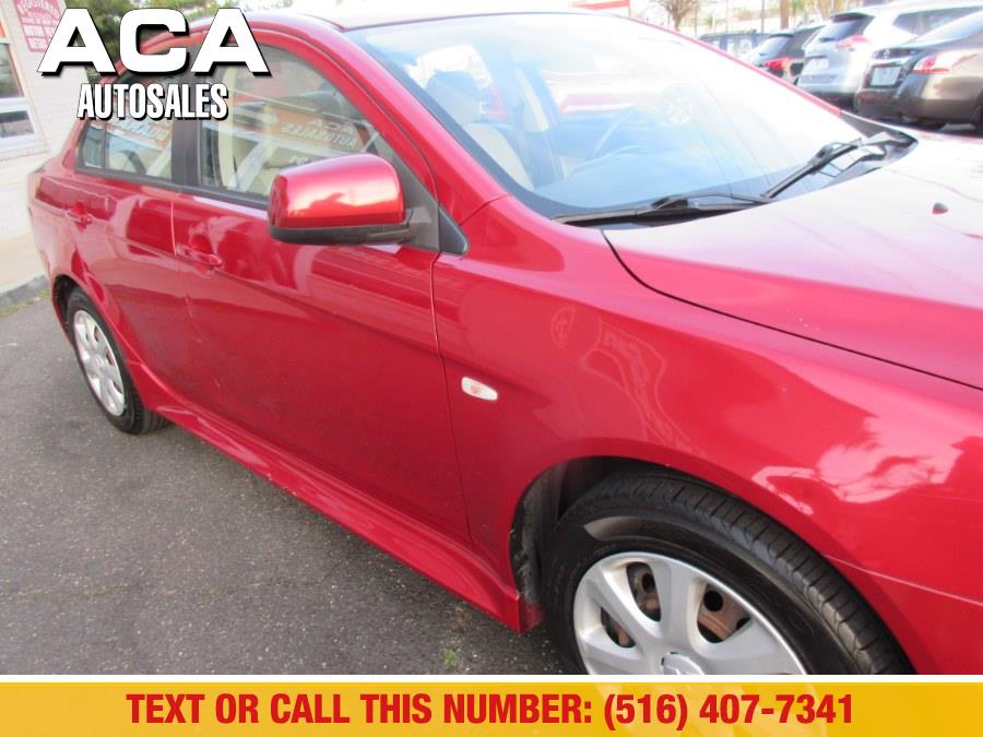 2014 Mitsubishi Lancer ES, available for sale in Lynbrook, New York | ACA Auto Sales. Lynbrook, New York 2014 Mitsubishi Lancer ES, available for sale in Lynbrook, New York | ACA Auto Sales. Lynbrook, New York