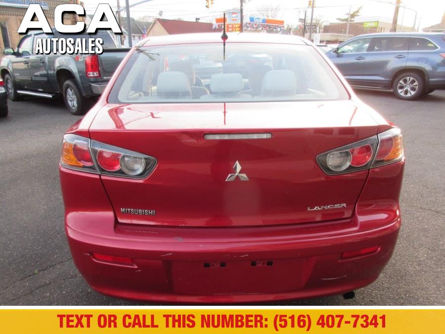 2014 Mitsubishi Lancer ES, available for sale in Lynbrook, New York | ACA Auto Sales. Lynbrook, New York 2014 Mitsubishi Lancer ES, available for sale in Lynbrook, New York | ACA Auto Sales. Lynbrook, New York