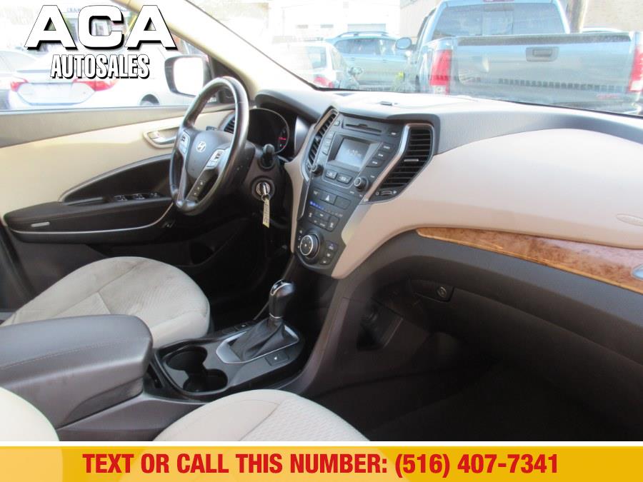 2014 Hyundai Santa Fe Sport AWD 4dr 2.4, available for sale in Lynbrook, New York | ACA Auto Sales. Lynbrook, New York 2014 Hyundai Santa Fe Sport AWD 4dr 2.4, available for sale in Lynbrook, New York | ACA Auto Sales. Lynbrook, New York