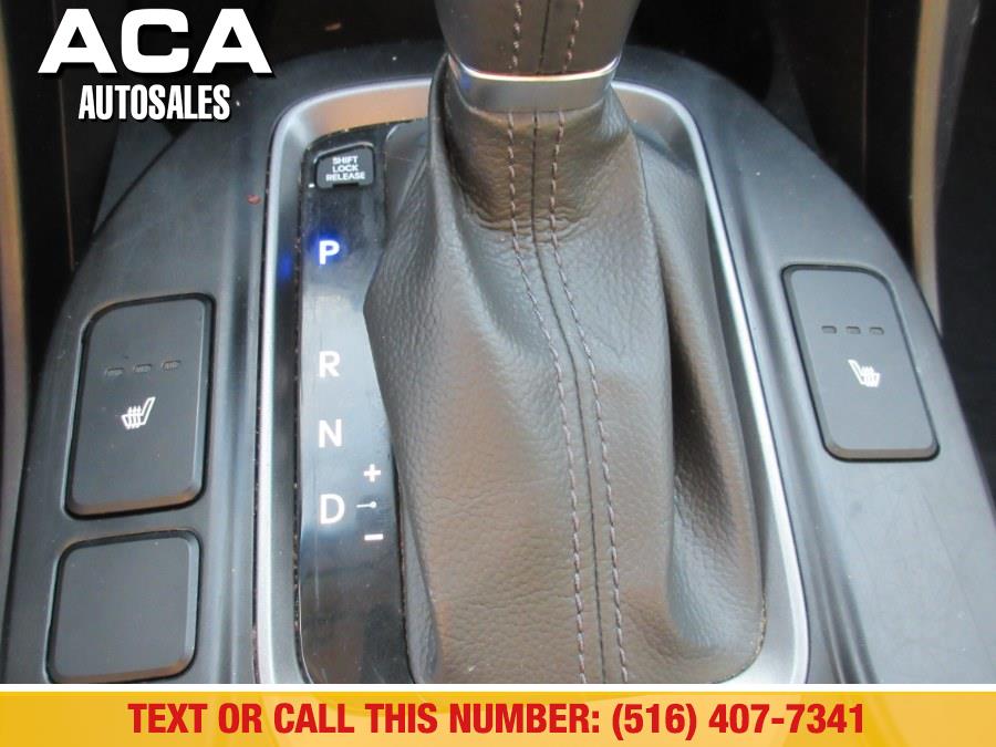 2014 Hyundai Santa Fe Sport AWD 4dr 2.4, available for sale in Lynbrook, New York | ACA Auto Sales. Lynbrook, New York 2014 Hyundai Santa Fe Sport AWD 4dr 2.4, available for sale in Lynbrook, New York | ACA Auto Sales. Lynbrook, New York