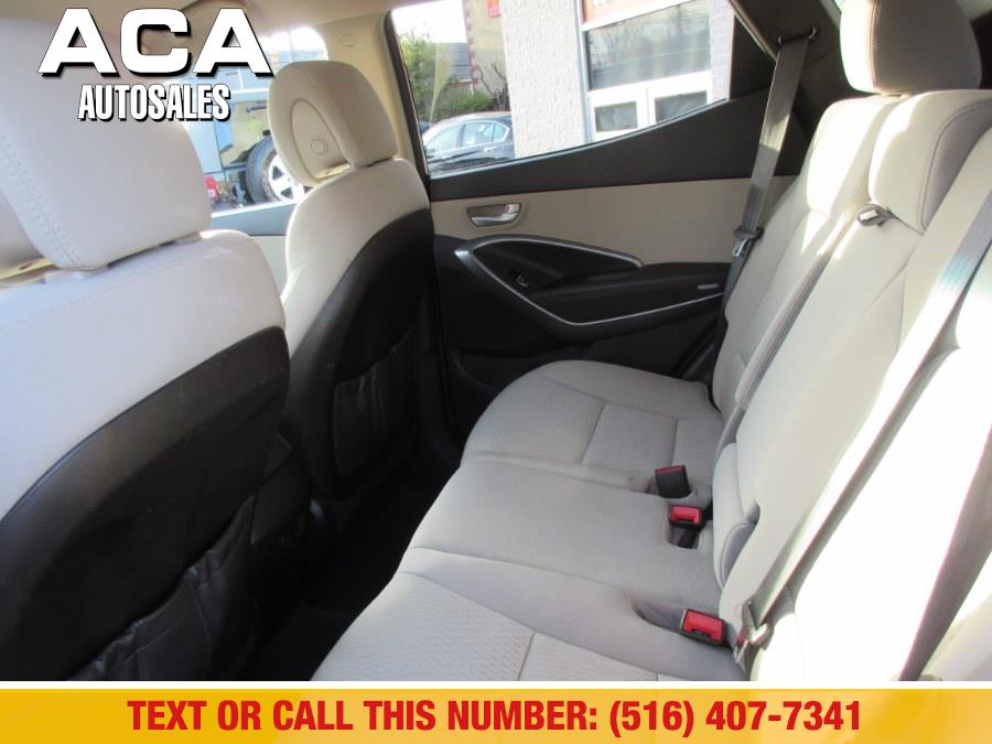 2014 Hyundai Santa Fe Sport AWD 4dr 2.4, available for sale in Lynbrook, New York | ACA Auto Sales. Lynbrook, New York 2014 Hyundai Santa Fe Sport AWD 4dr 2.4, available for sale in Lynbrook, New York | ACA Auto Sales. Lynbrook, New York