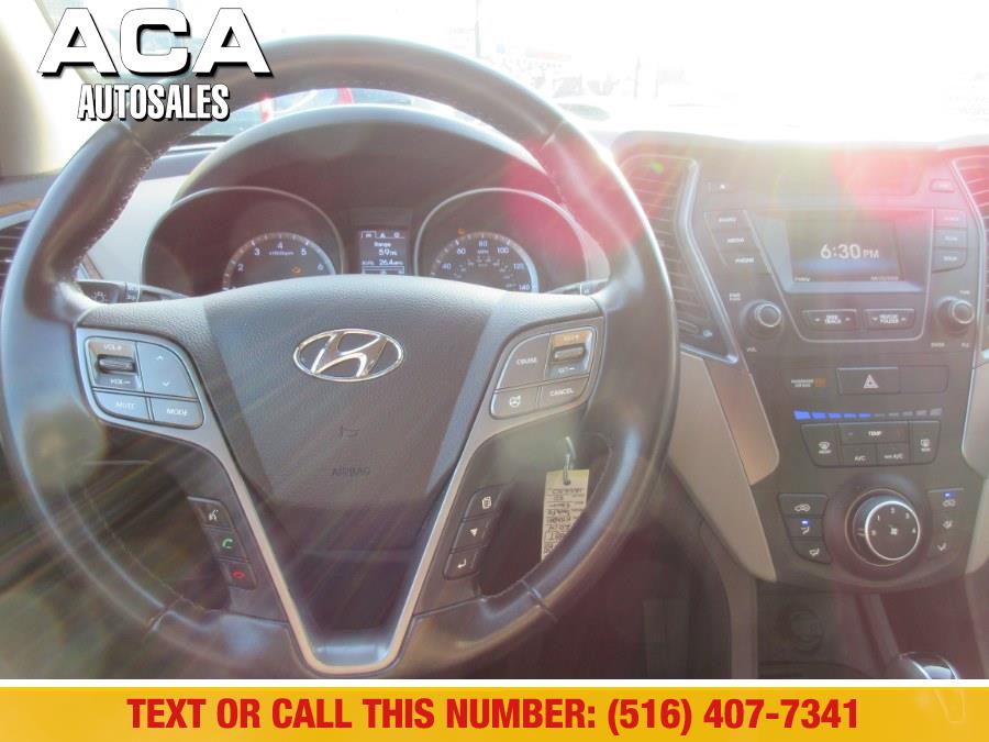 2014 Hyundai Santa Fe Sport AWD 4dr 2.4, available for sale in Lynbrook, New York | ACA Auto Sales. Lynbrook, New York 2014 Hyundai Santa Fe Sport AWD 4dr 2.4, available for sale in Lynbrook, New York | ACA Auto Sales. Lynbrook, New York