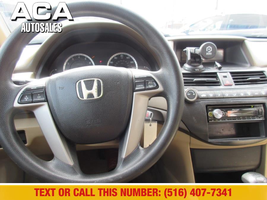 Used Honda Accord Sdn LX 2010 | ACA Auto Sales. Lynbrook, New York