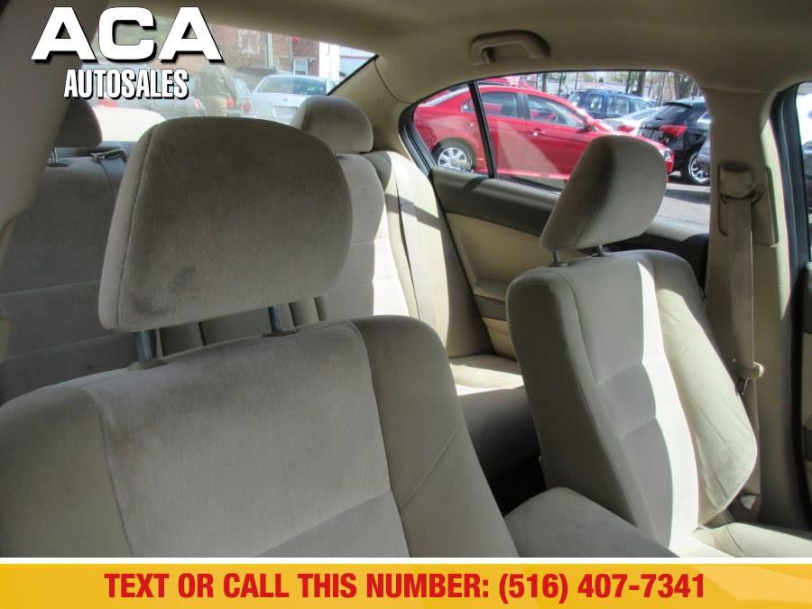 Used Honda Accord Sdn LX 2010 | ACA Auto Sales. Lynbrook, New York