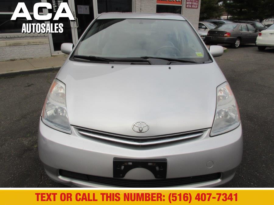 Used Toyota Prius 5DR 2007 | ACA Auto Sales. Lynbrook, New York