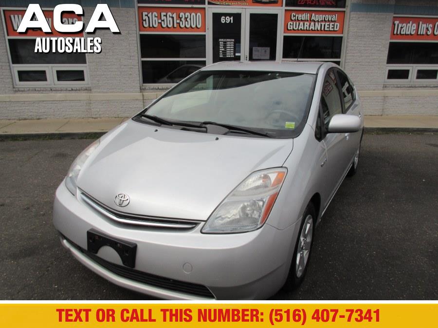 Used Toyota Prius 5DR 2007 | ACA Auto Sales. Lynbrook, New York