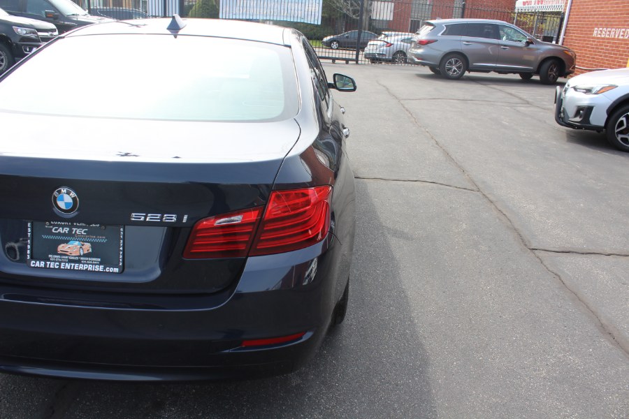 2016 BMW 5 Series 4dr Sdn 528i xDrive AWD, available for sale in Deer Park, New York | Car Tec Enterprise Leasing & Sales LLC. Deer Park, New York 2016 BMW 5 Series 4dr Sdn 528i xDrive AWD, available for sale in Deer Park, New York | Car Tec Enterprise Leasing & Sales LLC. Deer Park, New York