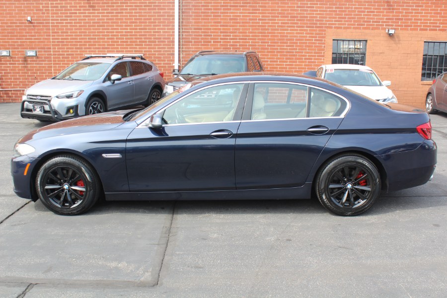 2016 BMW 5 Series 4dr Sdn 528i xDrive AWD, available for sale in Deer Park, New York | Car Tec Enterprise Leasing & Sales LLC. Deer Park, New York 2016 BMW 5 Series 4dr Sdn 528i xDrive AWD, available for sale in Deer Park, New York | Car Tec Enterprise Leasing & Sales LLC. Deer Park, New York