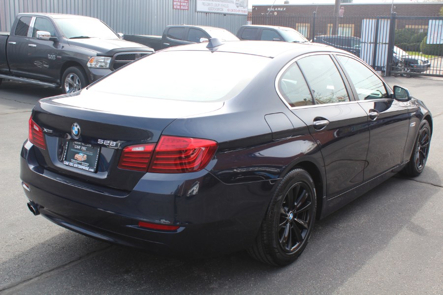2016 BMW 5 Series 4dr Sdn 528i xDrive AWD, available for sale in Deer Park, New York | Car Tec Enterprise Leasing & Sales LLC. Deer Park, New York 2016 BMW 5 Series 4dr Sdn 528i xDrive AWD, available for sale in Deer Park, New York | Car Tec Enterprise Leasing & Sales LLC. Deer Park, New York