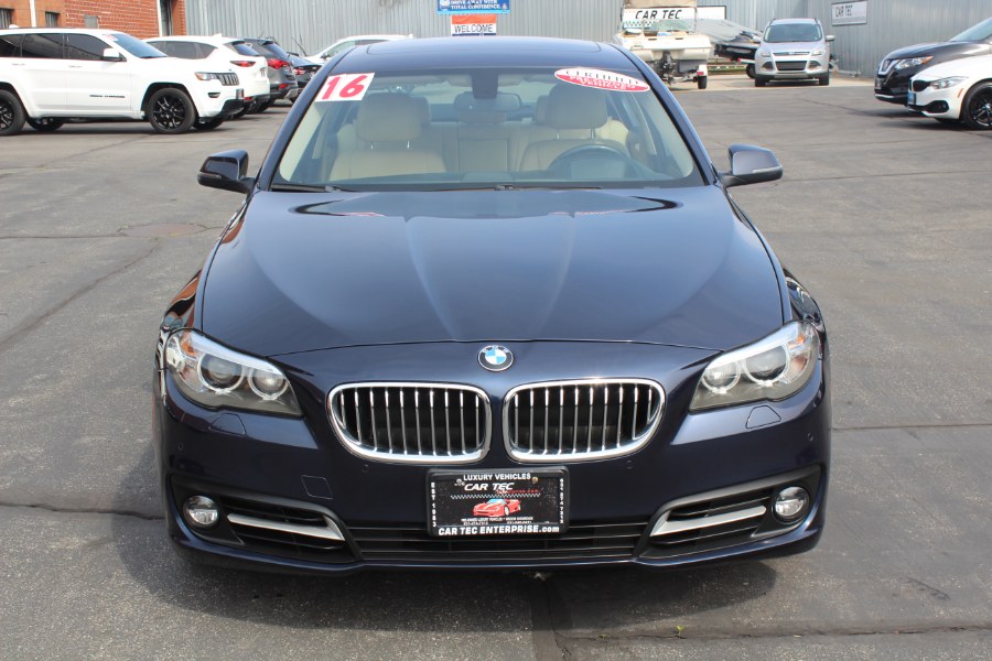 2016 BMW 5 Series 4dr Sdn 528i xDrive AWD, available for sale in Deer Park, New York | Car Tec Enterprise Leasing & Sales LLC. Deer Park, New York 2016 BMW 5 Series 4dr Sdn 528i xDrive AWD, available for sale in Deer Park, New York | Car Tec Enterprise Leasing & Sales LLC. Deer Park, New York