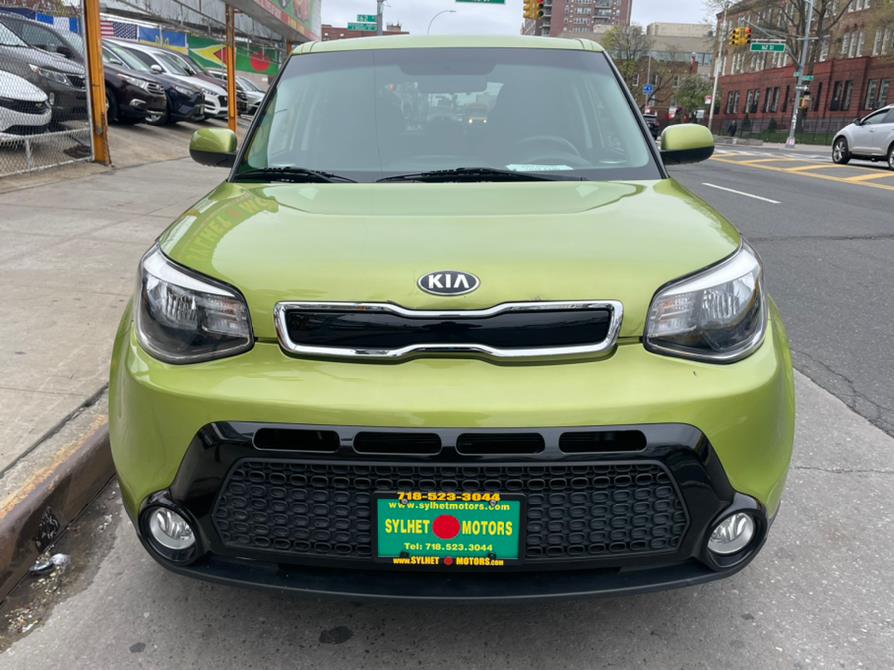 2016 Kia Soul +, available for sale in Jamaica, New York | Sylhet Motors Inc.. Jamaica, New York 2016 Kia Soul +, available for sale in Jamaica, New York | Sylhet Motors Inc.. Jamaica, New York