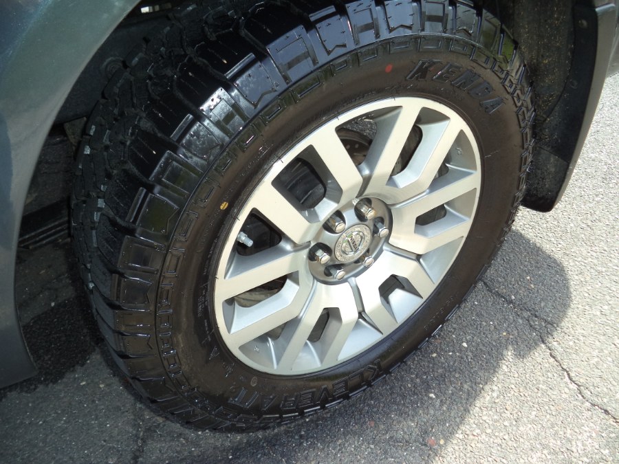 2011 Nissan Frontier 4WD Crew Cab PRO-4X, available for sale in Berlin, Connecticut | International Motorcars llc. Berlin, Connecticut 2011 Nissan Frontier 4WD Crew Cab PRO-4X, available for sale in Berlin, Connecticut | International Motorcars llc. Berlin, Connecticut