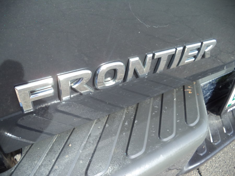 2011 Nissan Frontier 4WD Crew Cab PRO-4X, available for sale in Berlin, Connecticut | International Motorcars llc. Berlin, Connecticut 2011 Nissan Frontier 4WD Crew Cab PRO-4X, available for sale in Berlin, Connecticut | International Motorcars llc. Berlin, Connecticut