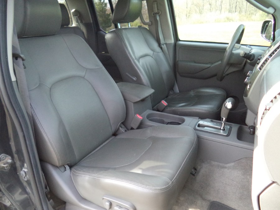 2011 Nissan Frontier 4WD Crew Cab PRO-4X, available for sale in Berlin, Connecticut | International Motorcars llc. Berlin, Connecticut 2011 Nissan Frontier 4WD Crew Cab PRO-4X, available for sale in Berlin, Connecticut | International Motorcars llc. Berlin, Connecticut