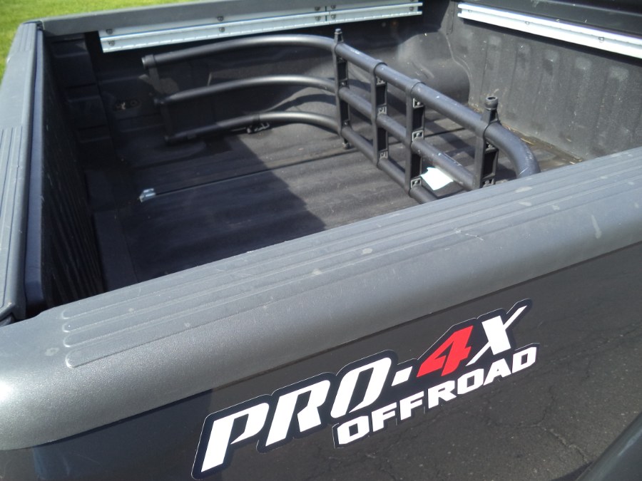 2011 Nissan Frontier 4WD Crew Cab PRO-4X, available for sale in Berlin, Connecticut | International Motorcars llc. Berlin, Connecticut 2011 Nissan Frontier 4WD Crew Cab PRO-4X, available for sale in Berlin, Connecticut | International Motorcars llc. Berlin, Connecticut