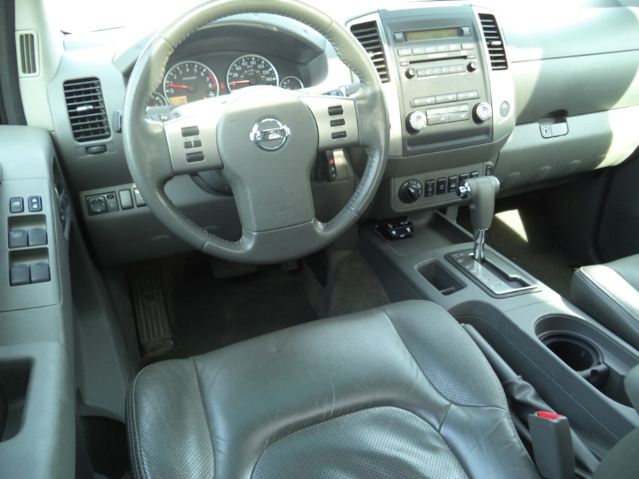 2011 Nissan Frontier 4WD Crew Cab PRO-4X, available for sale in Berlin, Connecticut | International Motorcars llc. Berlin, Connecticut 2011 Nissan Frontier 4WD Crew Cab PRO-4X, available for sale in Berlin, Connecticut | International Motorcars llc. Berlin, Connecticut