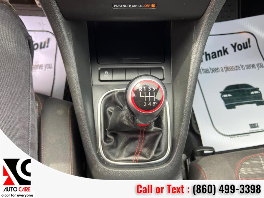 Used Volkswagen GTI 4dr HB Man w/Sunroof & Navi PZEV 2012 | Auto Care Motors. Vernon , Connecticut Used Volkswagen GTI 4dr HB Man w/Sunroof & Navi PZEV 2012 | Auto Care Motors. Vernon , Connecticut