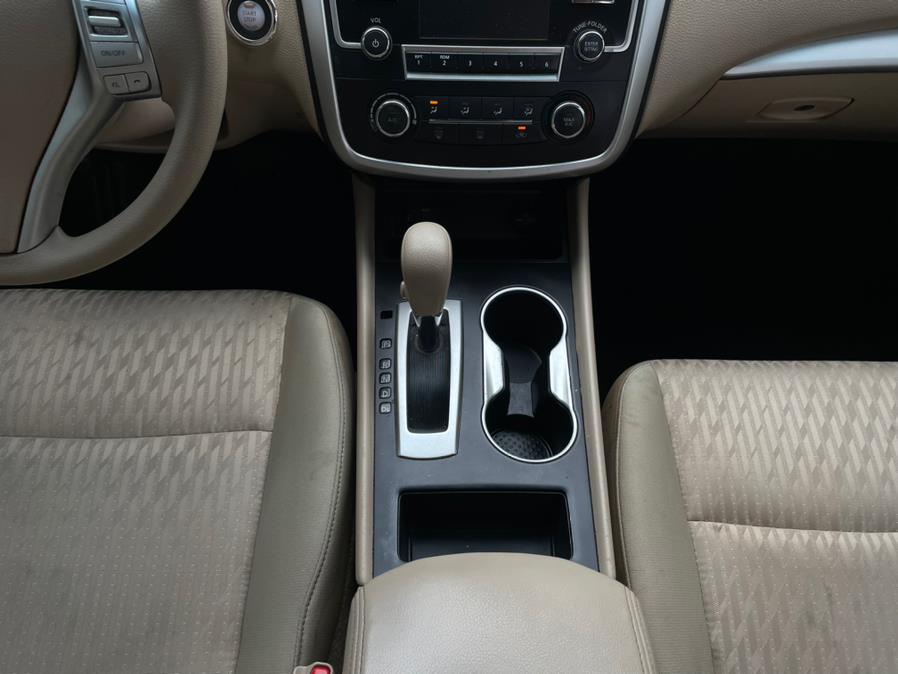 2016 Nissan Altima 2.5 S. CLEAN CARFAX!!!, available for sale in Rosedale, New York | Sunrise Auto Sales. Rosedale, New York 2016 Nissan Altima 2.5 S. CLEAN CARFAX!!!, available for sale in Rosedale, New York | Sunrise Auto Sales. Rosedale, New York