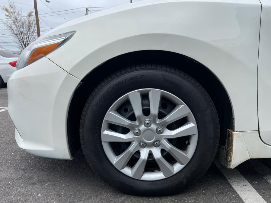 2016 Nissan Altima 2.5 S. CLEAN CARFAX!!!, available for sale in Rosedale, New York | Sunrise Auto Sales. Rosedale, New York 2016 Nissan Altima 2.5 S. CLEAN CARFAX!!!, available for sale in Rosedale, New York | Sunrise Auto Sales. Rosedale, New York