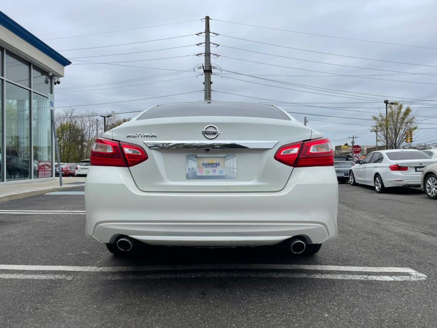 2016 Nissan Altima 2.5 S. CLEAN CARFAX!!!, available for sale in Rosedale, New York | Sunrise Auto Sales. Rosedale, New York 2016 Nissan Altima 2.5 S. CLEAN CARFAX!!!, available for sale in Rosedale, New York | Sunrise Auto Sales. Rosedale, New York