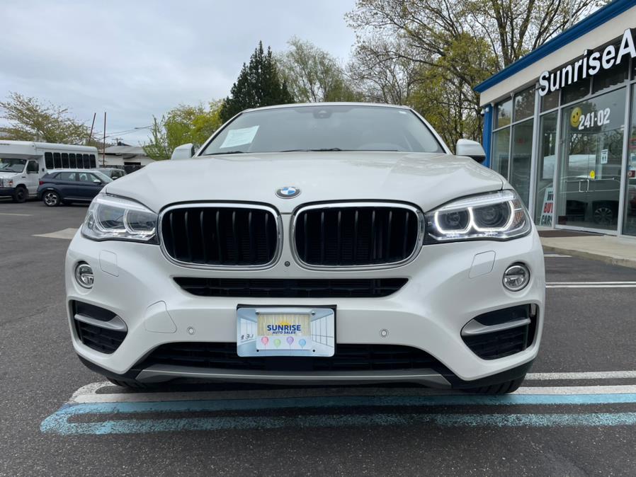 2016 BMW X6 LOW MILES!, available for sale in Rosedale, New York | Sunrise Auto Sales. Rosedale, New York 2016 BMW X6 LOW MILES!, available for sale in Rosedale, New York | Sunrise Auto Sales. Rosedale, New York
