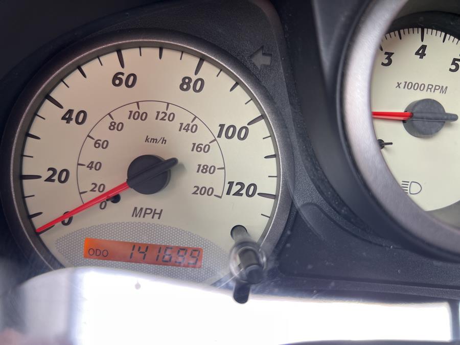 2003 Toyota RAV4 4dr Auto 4WD, available for sale in Stamford, Connecticut | Harbor View Auto Sales LLC. Stamford, Connecticut 2003 Toyota RAV4 4dr Auto 4WD, available for sale in Stamford, Connecticut | Harbor View Auto Sales LLC. Stamford, Connecticut
