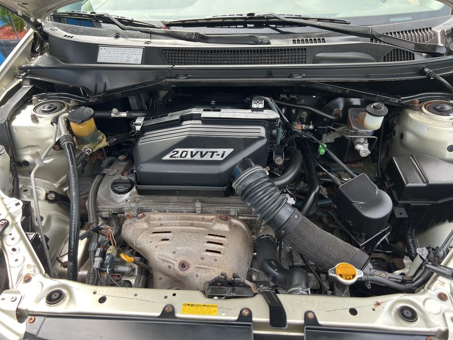 2003 Toyota RAV4 4dr Auto 4WD, available for sale in Stamford, Connecticut | Harbor View Auto Sales LLC. Stamford, Connecticut 2003 Toyota RAV4 4dr Auto 4WD, available for sale in Stamford, Connecticut | Harbor View Auto Sales LLC. Stamford, Connecticut