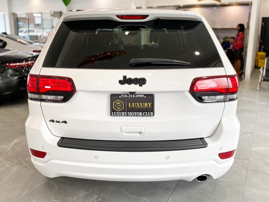 Used Jeep Grand Cherokee Altitude 4x4 2019 | Luxury Motor Club. Franklin Square, New York Used Jeep Grand Cherokee Altitude 4x4 2019 | Luxury Motor Club. Franklin Square, New York