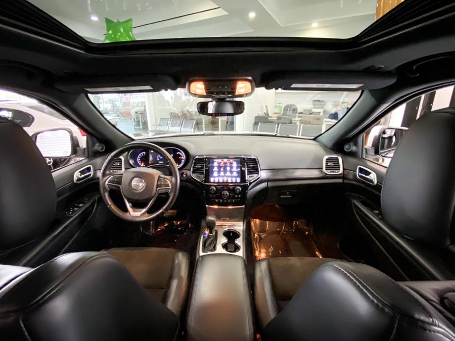 Used Jeep Grand Cherokee Altitude 4x4 2019 | Luxury Motor Club. Franklin Square, New York Used Jeep Grand Cherokee Altitude 4x4 2019 | Luxury Motor Club. Franklin Square, New York