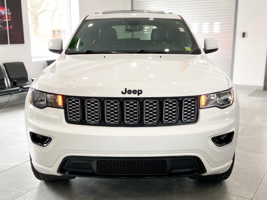 Used Jeep Grand Cherokee Altitude 4x4 2019 | Luxury Motor Club. Franklin Square, New York Used Jeep Grand Cherokee Altitude 4x4 2019 | Luxury Motor Club. Franklin Square, New York