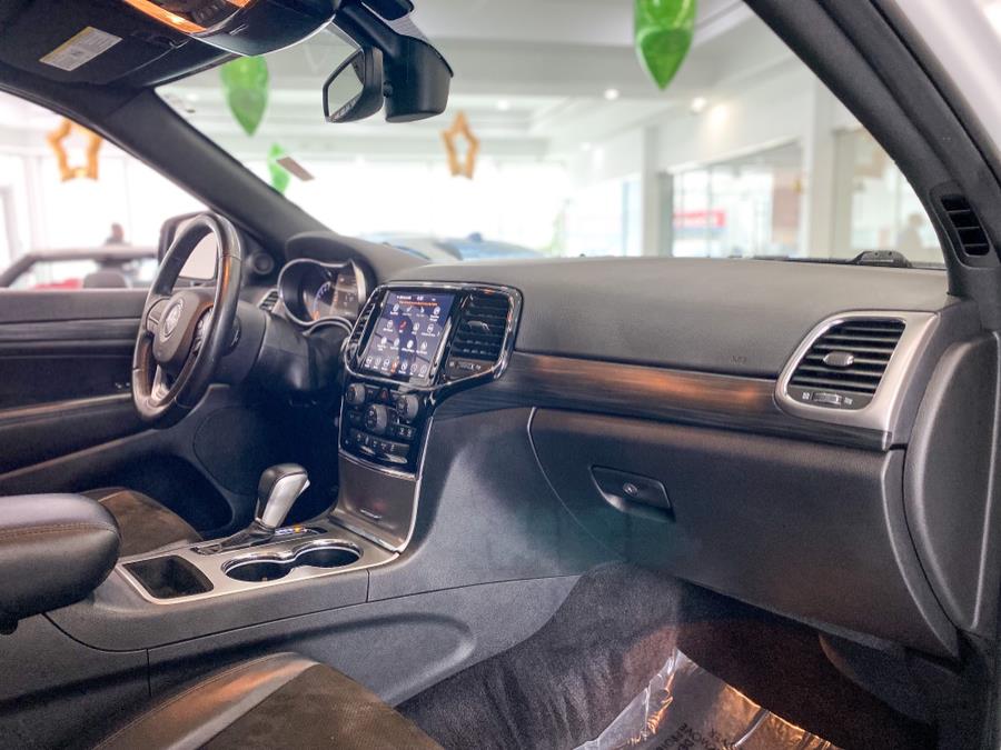 Used Jeep Grand Cherokee Altitude 4x4 2019 | Luxury Motor Club. Franklin Square, New York Used Jeep Grand Cherokee Altitude 4x4 2019 | Luxury Motor Club. Franklin Square, New York