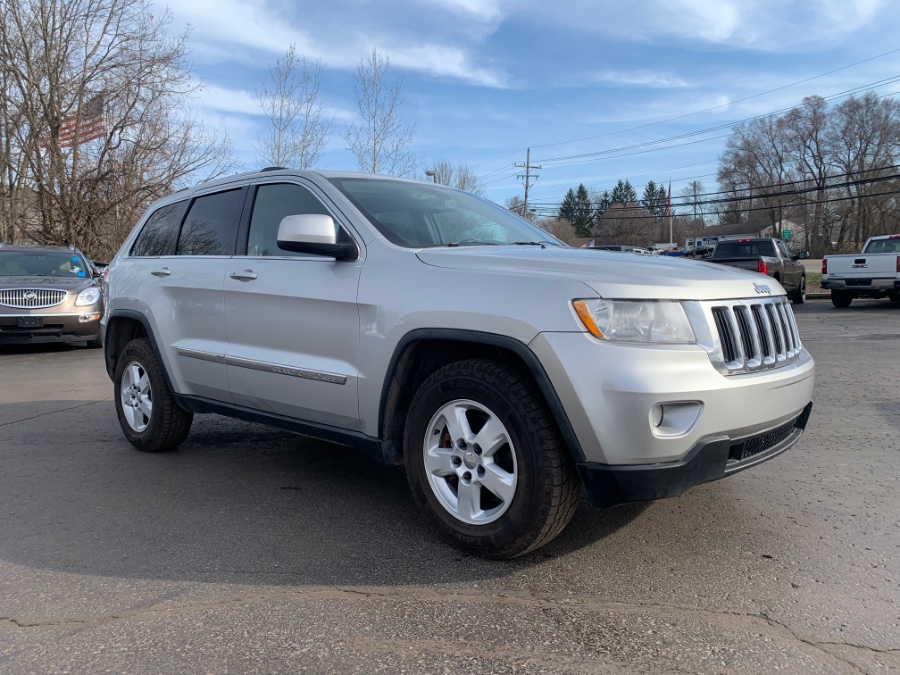 Used Jeep Grand Cherokee 4WD 4dr Laredo 2011 | Marsh Auto Sales LLC. Ortonville, Michigan Used Jeep Grand Cherokee 4WD 4dr Laredo 2011 | Marsh Auto Sales LLC. Ortonville, Michigan