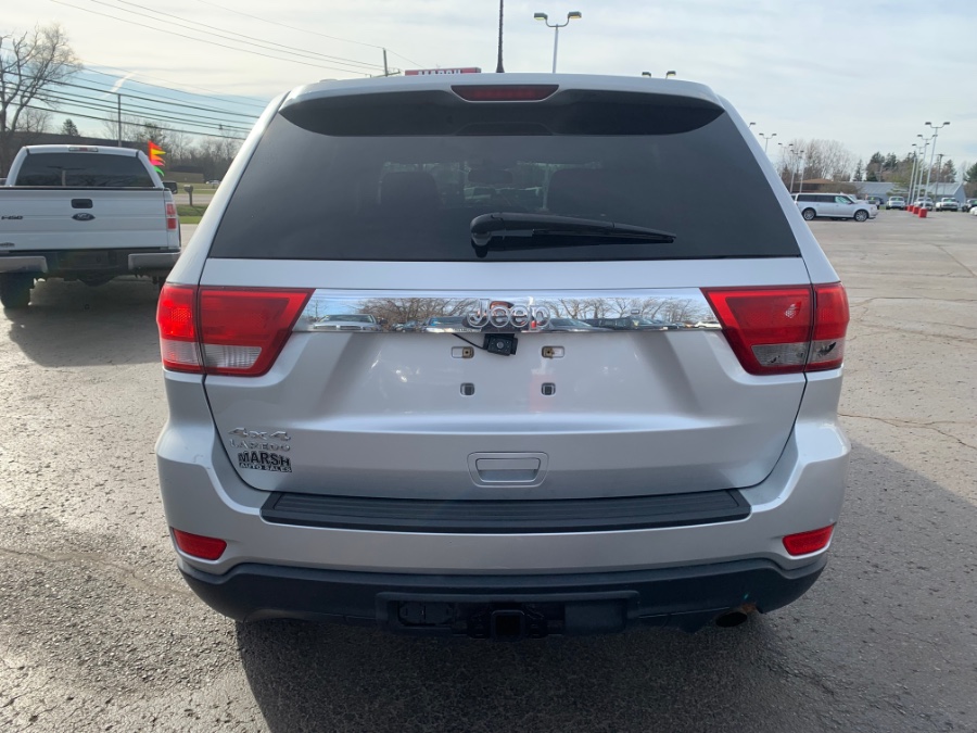 Used Jeep Grand Cherokee 4WD 4dr Laredo 2011 | Marsh Auto Sales LLC. Ortonville, Michigan Used Jeep Grand Cherokee 4WD 4dr Laredo 2011 | Marsh Auto Sales LLC. Ortonville, Michigan