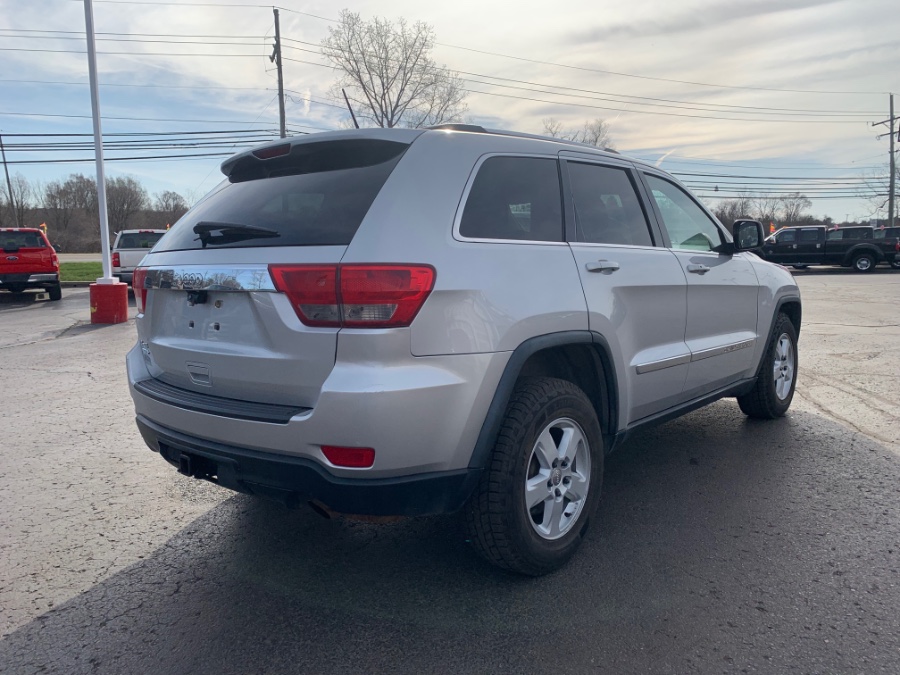 Used Jeep Grand Cherokee 4WD 4dr Laredo 2011 | Marsh Auto Sales LLC. Ortonville, Michigan Used Jeep Grand Cherokee 4WD 4dr Laredo 2011 | Marsh Auto Sales LLC. Ortonville, Michigan