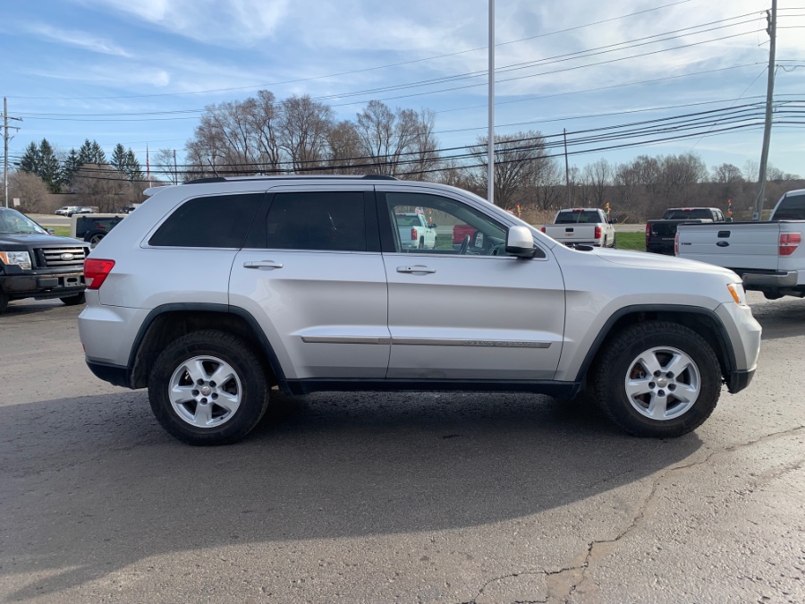 Used Jeep Grand Cherokee 4WD 4dr Laredo 2011 | Marsh Auto Sales LLC. Ortonville, Michigan Used Jeep Grand Cherokee 4WD 4dr Laredo 2011 | Marsh Auto Sales LLC. Ortonville, Michigan