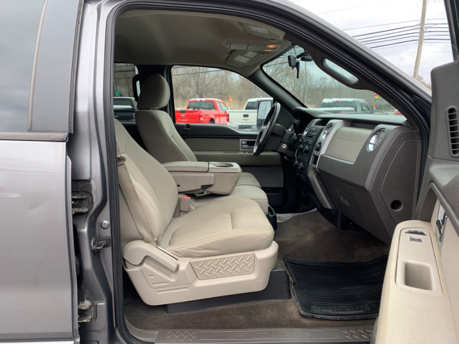 Used Ford F-150 4WD SuperCrew 145" XLT 2010 | Marsh Auto Sales LLC. Ortonville, Michigan Used Ford F-150 4WD SuperCrew 145" XLT 2010 | Marsh Auto Sales LLC. Ortonville, Michigan