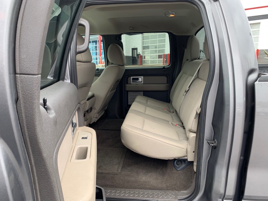 Used Ford F-150 4WD SuperCrew 145" XLT 2010 | Marsh Auto Sales LLC. Ortonville, Michigan Used Ford F-150 4WD SuperCrew 145" XLT 2010 | Marsh Auto Sales LLC. Ortonville, Michigan