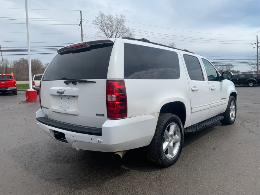Used Chevrolet Suburban 4WD 4dr 1500 LT 2010 | Marsh Auto Sales LLC. Ortonville, Michigan Used Chevrolet Suburban 4WD 4dr 1500 LT 2010 | Marsh Auto Sales LLC. Ortonville, Michigan