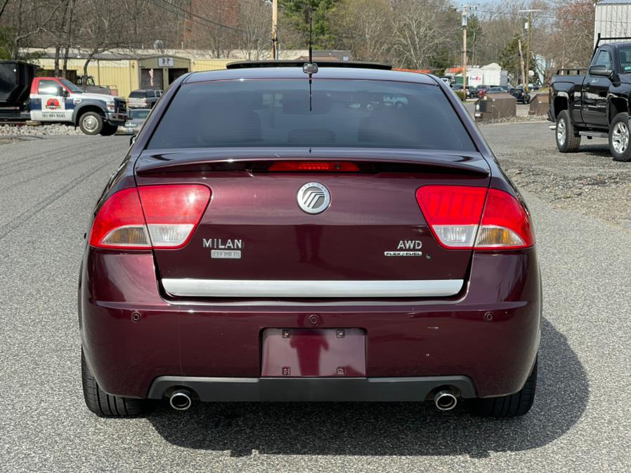2011 Mercury Milan 4dr Sdn Premier AWD, available for sale in Ashland , Massachusetts | New Beginning Auto Service Inc . Ashland , Massachusetts 2011 Mercury Milan 4dr Sdn Premier AWD, available for sale in Ashland , Massachusetts | New Beginning Auto Service Inc . Ashland , Massachusetts