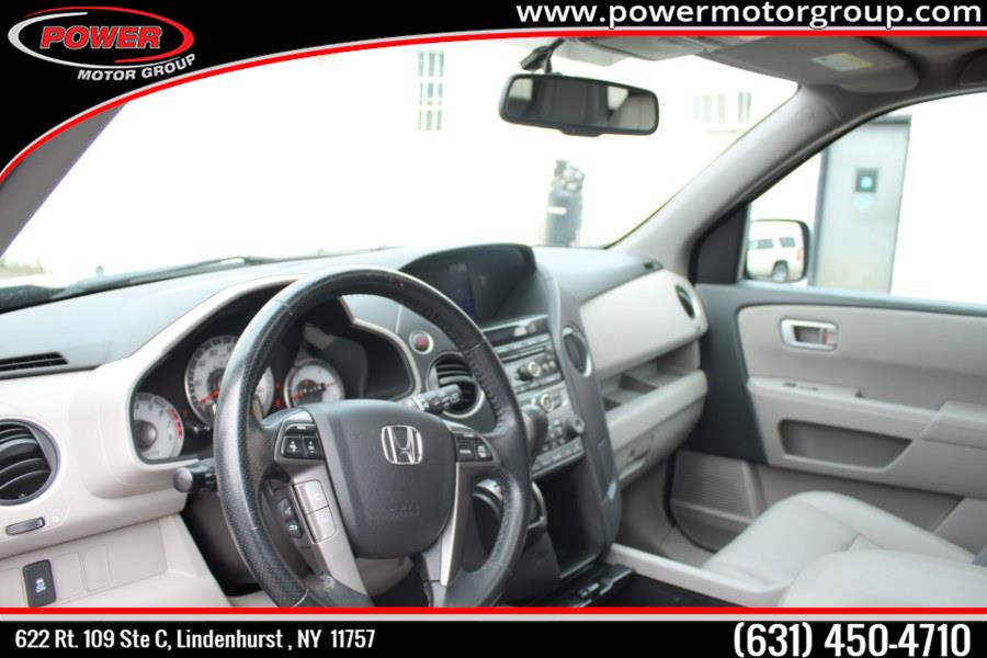 Used Honda Pilot 4WD 4dr EX-L 2015 | Power Motor Group. Lindenhurst, New York Used Honda Pilot 4WD 4dr EX-L 2015 | Power Motor Group. Lindenhurst, New York