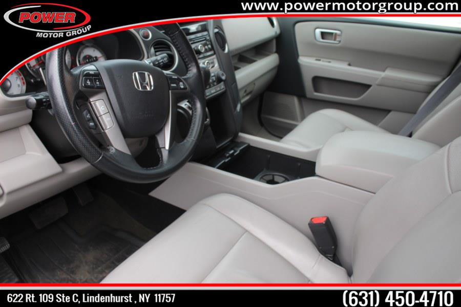 Used Honda Pilot 4WD 4dr EX-L 2015 | Power Motor Group. Lindenhurst, New York Used Honda Pilot 4WD 4dr EX-L 2015 | Power Motor Group. Lindenhurst, New York
