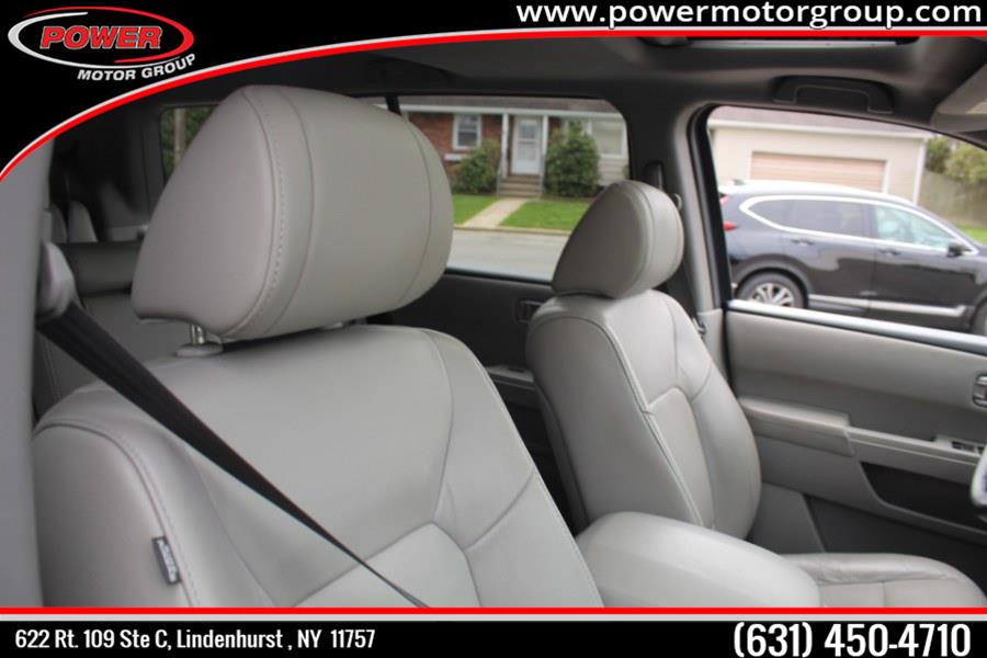 Used Honda Pilot 4WD 4dr EX-L 2015 | Power Motor Group. Lindenhurst, New York Used Honda Pilot 4WD 4dr EX-L 2015 | Power Motor Group. Lindenhurst, New York