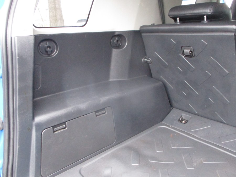 Used Toyota FJ Cruiser 4WD 4dr Auto 2007 | South Shore Auto Brokers & Sales. Massapequa, New York Used Toyota FJ Cruiser 4WD 4dr Auto 2007 | South Shore Auto Brokers & Sales. Massapequa, New York