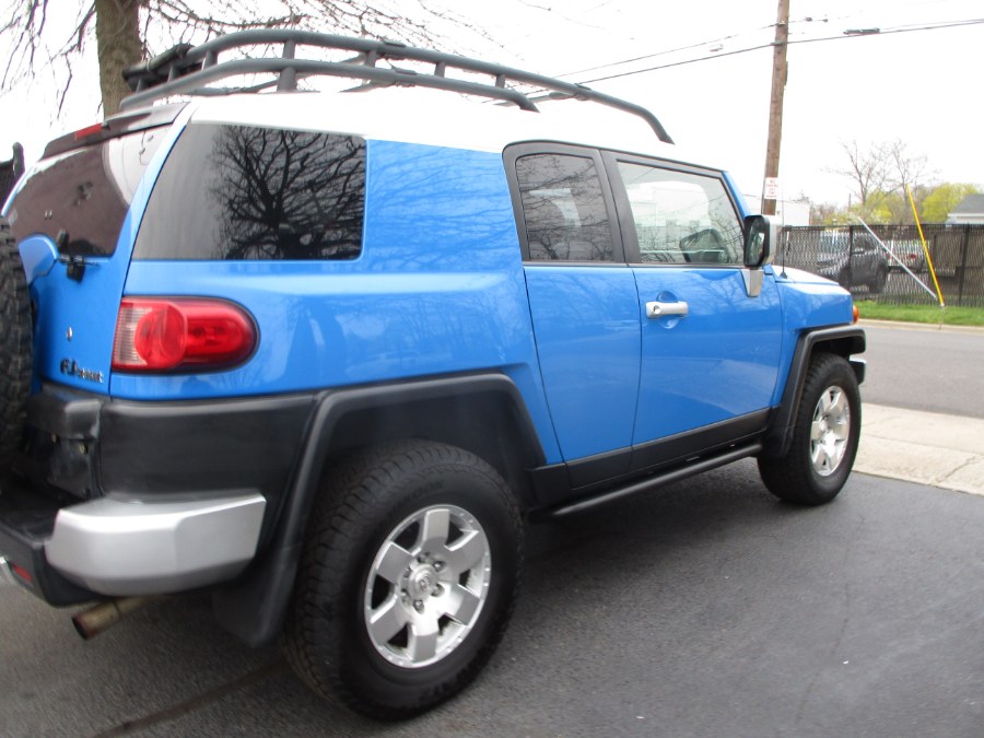 Used Toyota FJ Cruiser 4WD 4dr Auto 2007 | South Shore Auto Brokers & Sales. Massapequa, New York Used Toyota FJ Cruiser 4WD 4dr Auto 2007 | South Shore Auto Brokers & Sales. Massapequa, New York