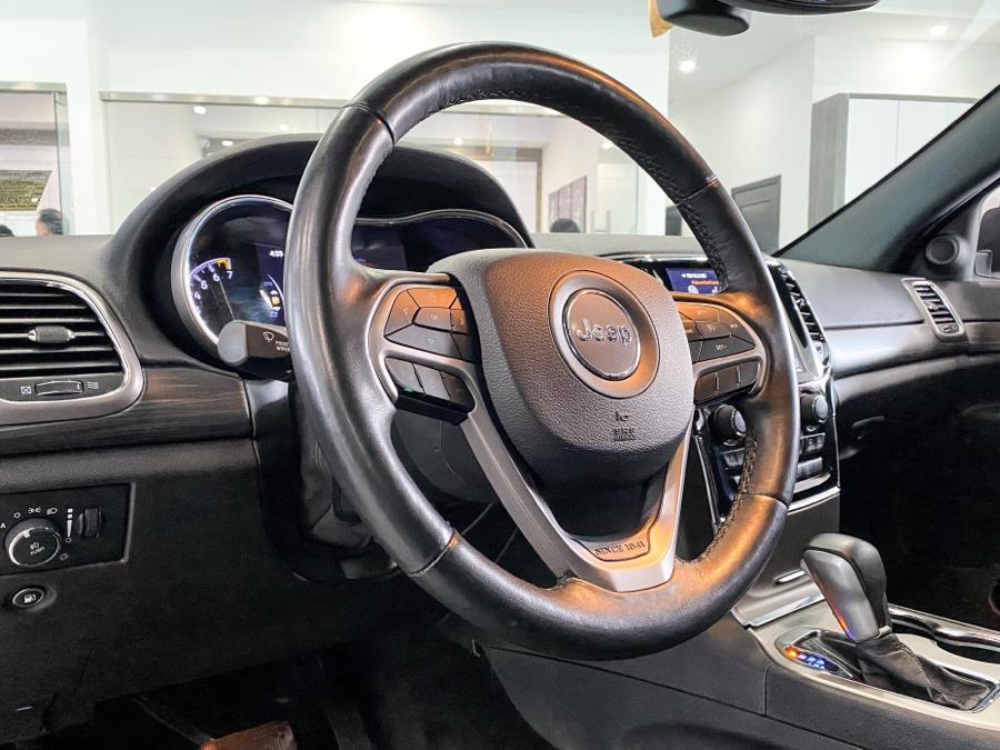 Used Jeep Grand Cherokee Altitude 4x4 2019 | Luxury Motor Club. Franklin Square, New York Used Jeep Grand Cherokee Altitude 4x4 2019 | Luxury Motor Club. Franklin Square, New York