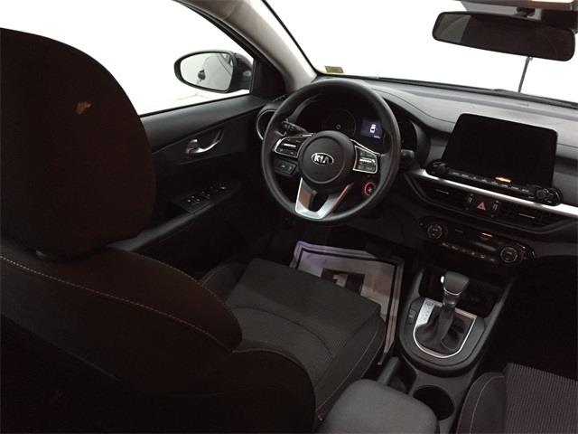Used Kia Forte LXS 2019 | Eastchester Motor Cars. Bronx, New York Used Kia Forte LXS 2019 | Eastchester Motor Cars. Bronx, New York